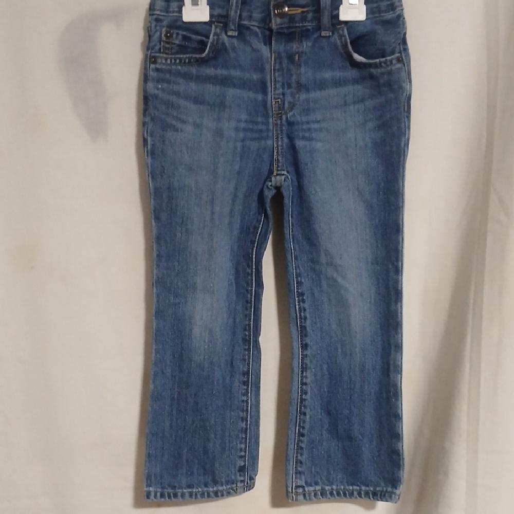 The Children's Place Girls Blue Jeans